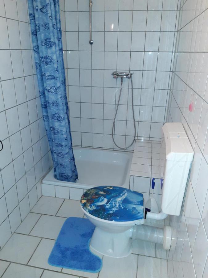 博帕德Holzfeld公寓 外观 照片